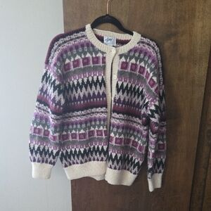 Hallet San Framcisco Sweater